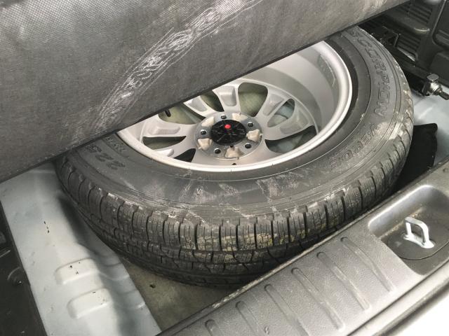 TUCSON 2017/2018 1.6 16V T-GDI GASOLINA GL ECOSHIFT - Foto 10