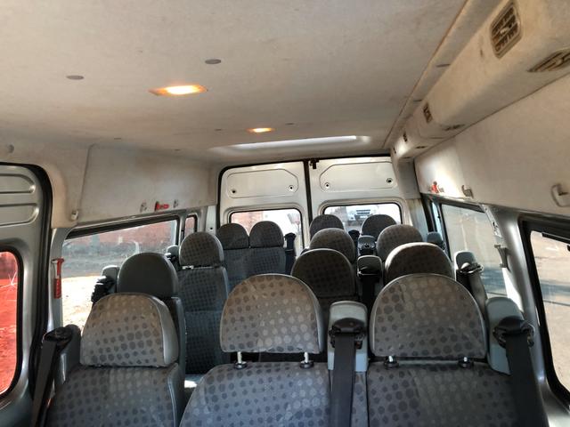 Van transit - Foto 3