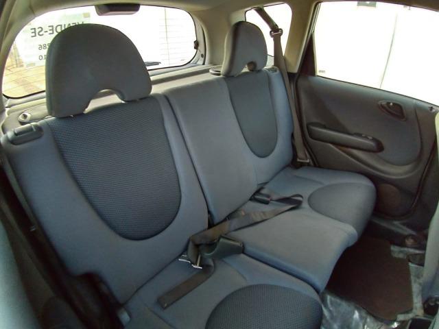 Vendo Honda Fit, preço abaixo da fip - Foto 5