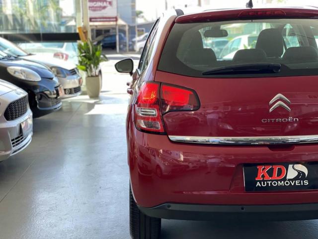Citroën C3 1.6 Exclusive AT - Foto 7