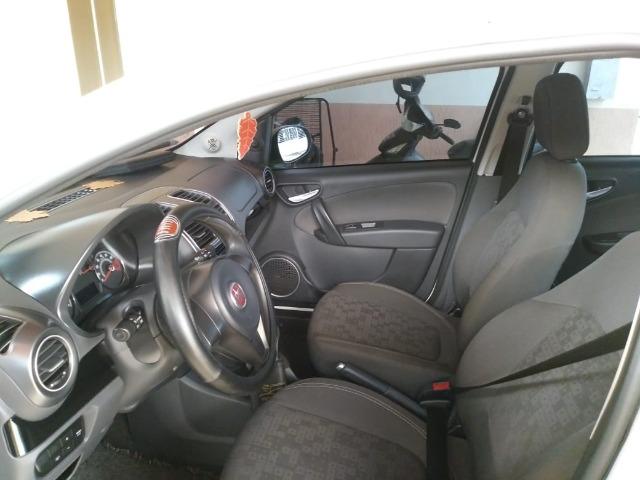'' Palio Attractive 1.0 Flex 2016/2017, completo '' - Foto 5