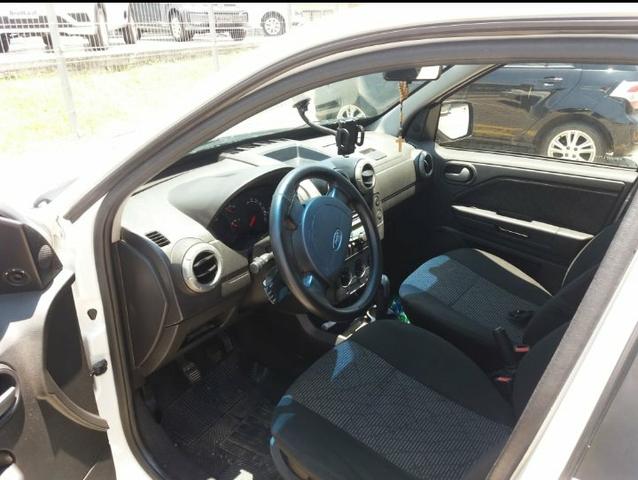 Ecosport frestylle 1.6 branca - Foto 6