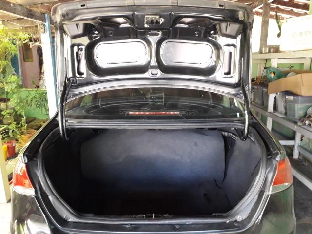 Fiat siena tetrafuel 2010, - Foto 9