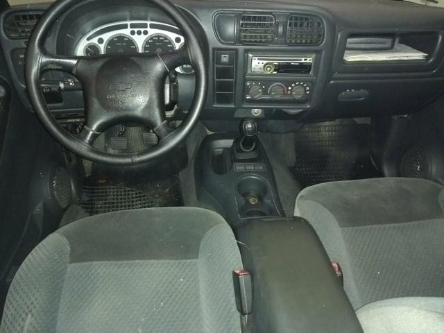 S10 tornado turbo diesel 2.8 /2006 - Foto 11