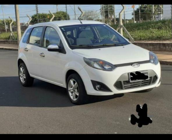 Fiesta ford ( flex) - Foto 4