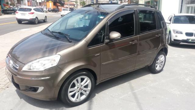 Idea essence automatiza 2014 completa com 80 mil km impecavel - Foto 5