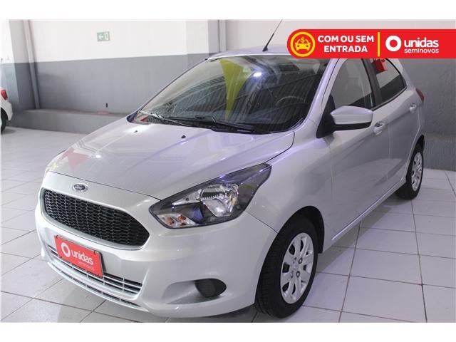 Ford Ka 1.5 se 16v flex 4p manual - Foto 2