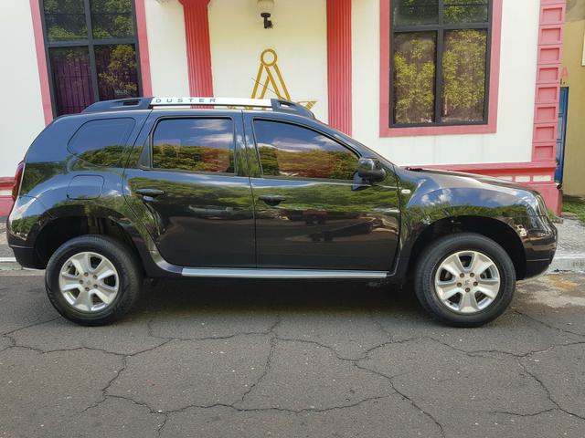 Renault Duster - Foto 3