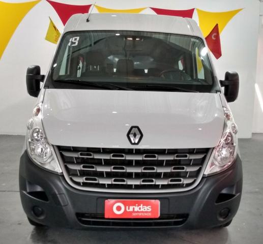 Master Minibus Executive - Foto 2