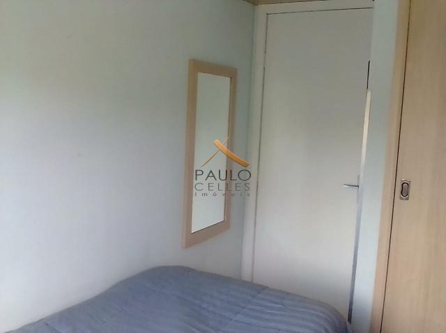 Apartamento à venda com 2 dormitórios em Cristo rei, Curitiba cod:3183-2 - Foto 10