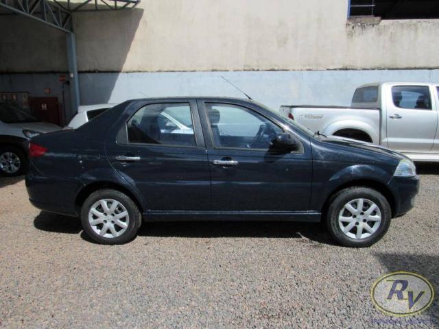 FIAT SIENA 2013/2014 1.0 MPI EL 8V FLEX 4P MANUAL
