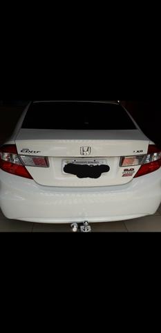 Honda/civic lxr 2.o 2013/2014 - Foto 2