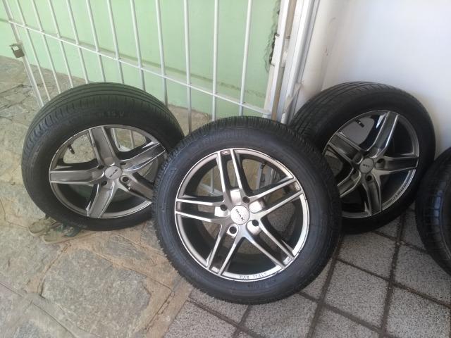 Rodas esportivas - Foto 13