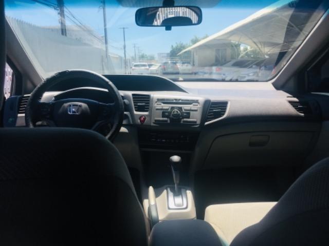 Honda Civic - Foto 7