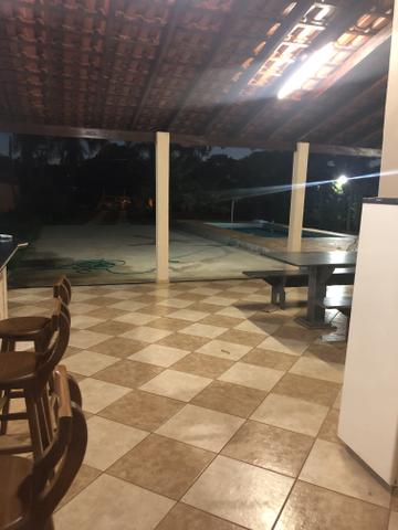 Rancho Cond Riviera da Barra - Foto 16