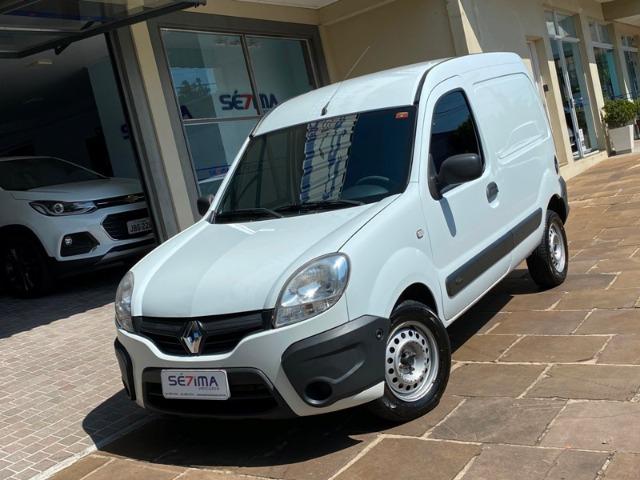Kangoo Express 1.6 / Furgao - 2015