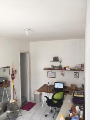 Residência Feminina Estudantil Cabula - Foto 2