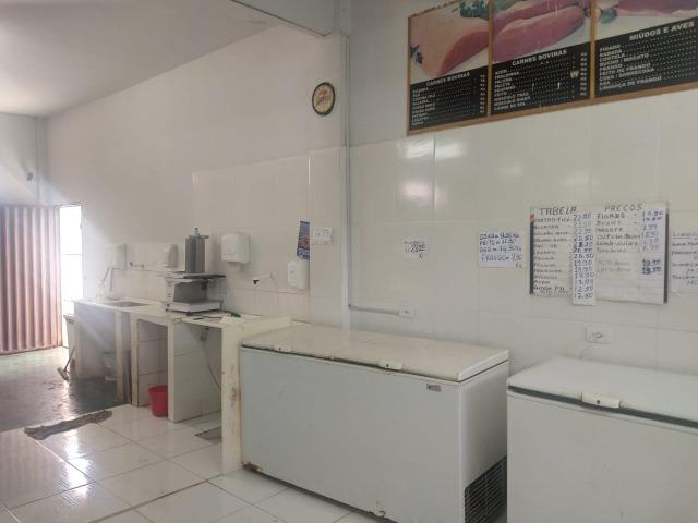 Sobrado com sala comercial em Trindade - Goiás - Foto 8