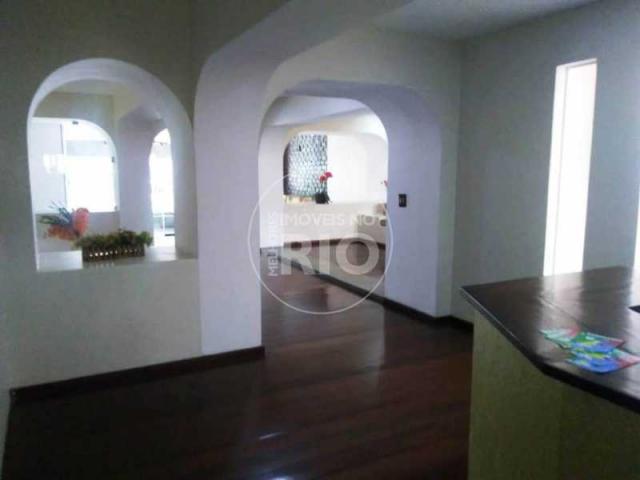 Apartamento à venda com 2 dormitórios em Tijuca, Rio de janeiro cod:MIR2667 - Foto 3