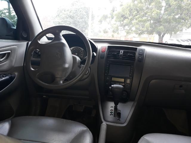 Esse é seu carro Tucson gls automatica 2015 - Foto 4