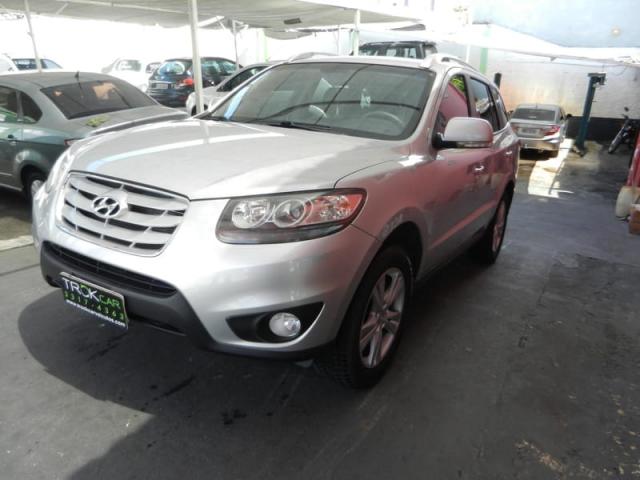 HYUNDAI SANTA FE V6 3.5 AWD 5L - Foto 3
