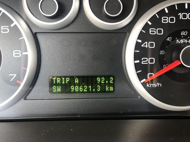 Ford Fusion 2.3 Sel 162 Cv 06/07 - Foto 13