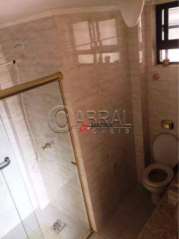 Apartamento Residencial à venda, Mercês, Curitiba - AP3186. - Foto 7