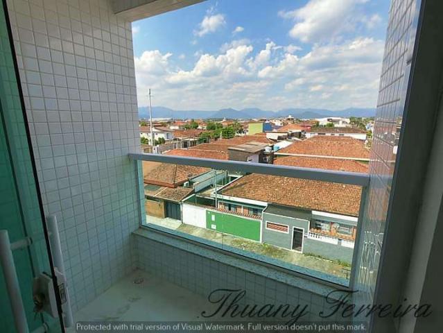 Ap Nautica 3 - WMT - Predio 1 - Esquina - Foto 8