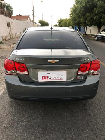 Cruze LT 2012 - Automático 1.8 - Foto 7