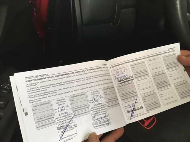 Honda fit ex 2015 - Foto 12