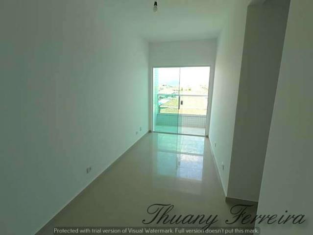 Ap Nautica 3 - WMT - Predio 1 - Esquina - Foto 7