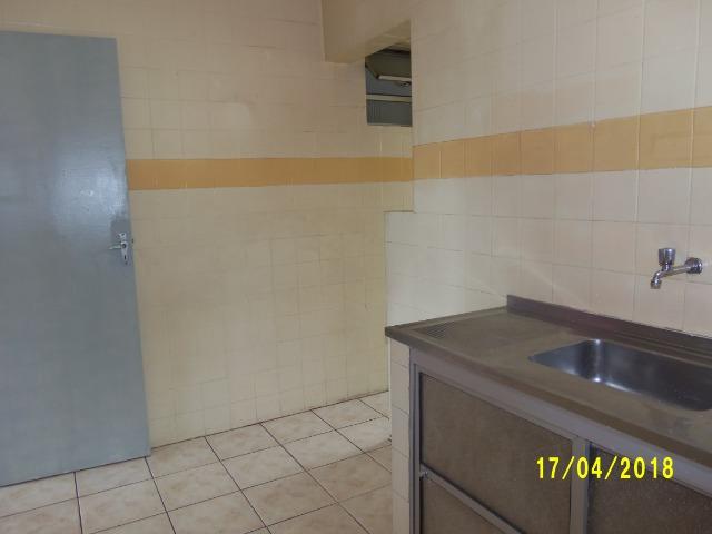 Resgate-Apartamento de 3/4 , amplo, Nascente - Foto 12