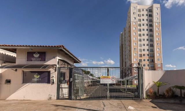 Apartamento no bairro Jardim Nazareth , condomínio Portal Galeazzi. - Foto 5