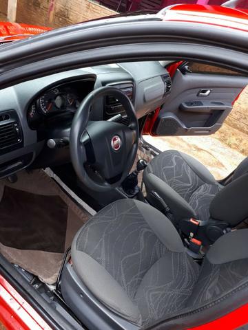 Fiat Siena 1,4. Wts *