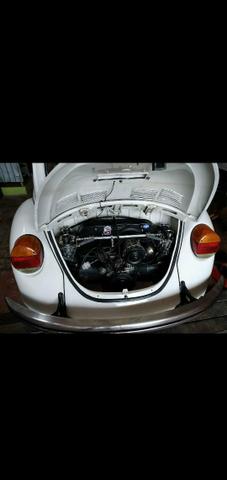 Vendo Fusca Itamar 94 - Foto 2