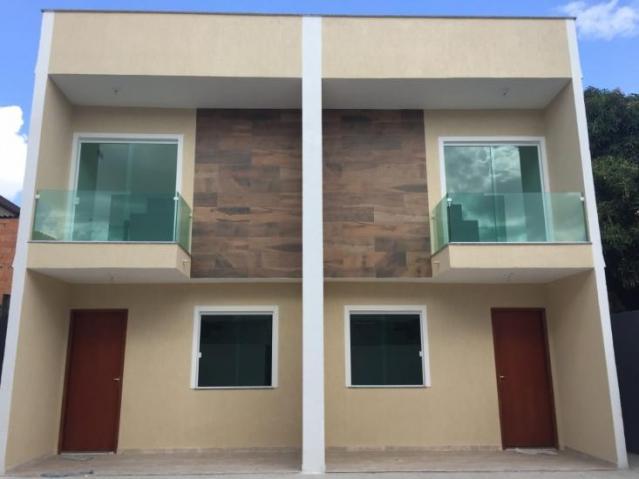 Casa - AREIA BRANCA - R$ 200.000,00
