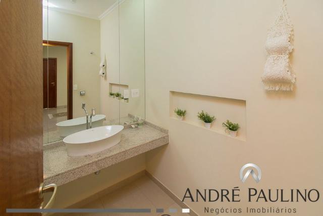 Casa no Condomínio Royal Tennis - Foto 16