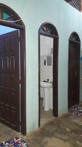 Vendo uma casa no km 43 da BR 163 - Foto 5