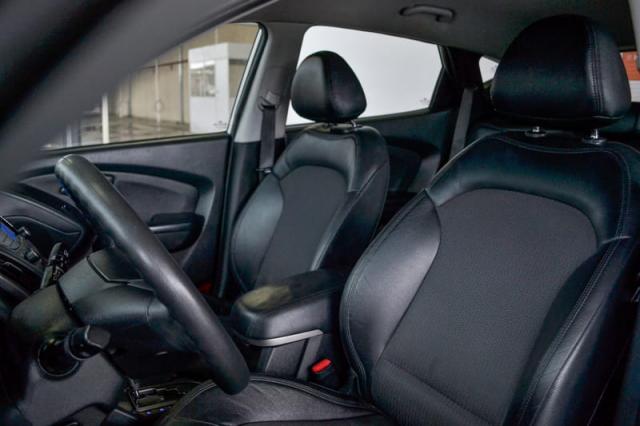 HYUNDAI IX35 2.0 2011 - Foto 6