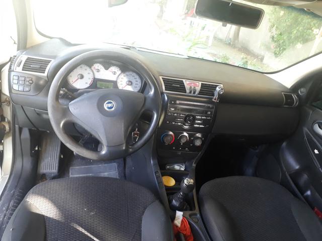 Fiat Stilo - Foto 2