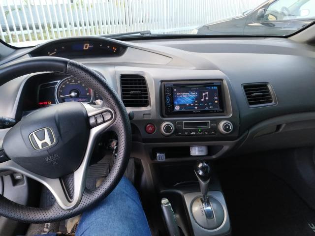 Honda Civic LXS 2008 - Foto 4
