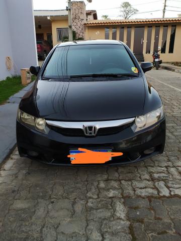 Honda New Civic 1.8 LXS - Foto 4