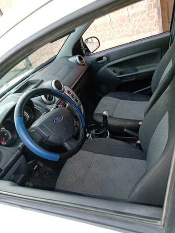 Ford Fiesta Rocam SE 1.0 2014/2014 completo - Foto 4
