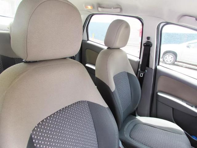 Fiat Grand Siena 1.6 16v Essence Flex 4p - Foto 7