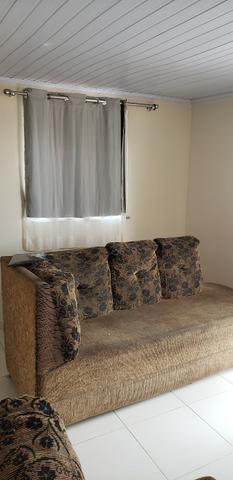 Apartamento mobiliado com 3 quartos no Bairro Santo Antônio. Valor mensal R$ 1.300,00 - Foto 13