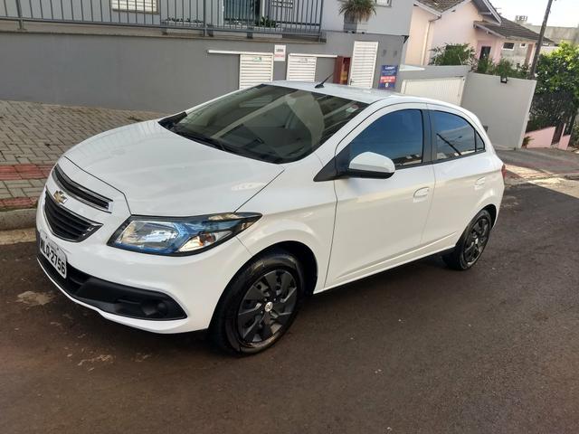 Onix 1.4 LT 2014 - Foto 2