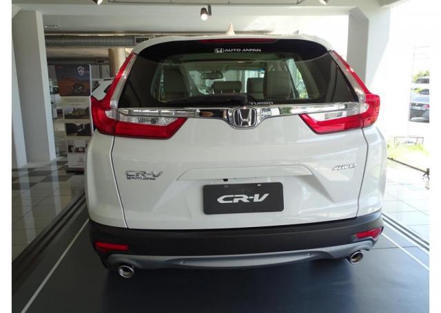 CR-V Touring 1.5 16V 4WD 5p Aut. - Foto 6