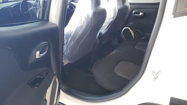 Jeep Renegade 1.8 sport At - Foto 10