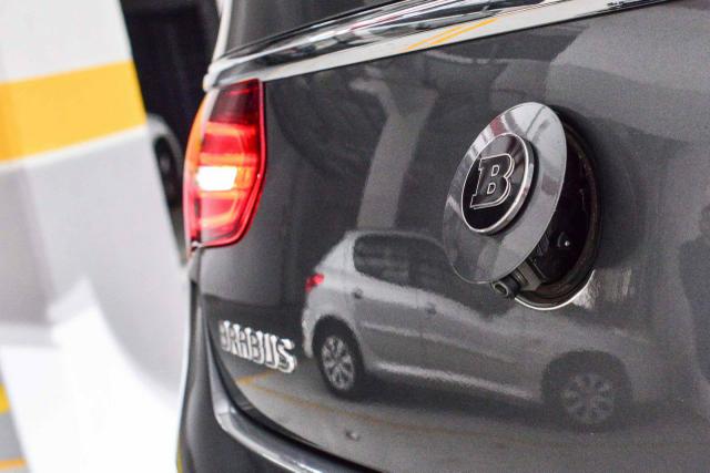 GLE 63AMG 4Matic BRABUS - Foto 18