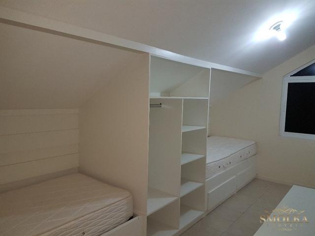 Apartamento à venda com 3 dormitórios em Jurerê, Florianópolis cod:8193 - Foto 14